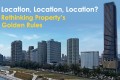 Location, Location, Location? Think Again