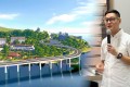 Penang’s North Coastal Paired Road to begin construction in 2026