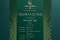 Asia Green unveils new brand identity – Join the celebration!