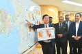 Penang redraws urban map after six decades, declares 25 new towns