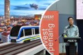 Penang LRT Project Set to Drive Growth and Connectivity