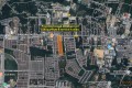PROPOSED: 64 units of terrace homes at Simpang Ampat