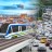 Penang braces for traffic woes as Mutiara LRT construction begins