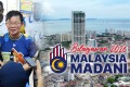Penang gains major projects in Budget 2026