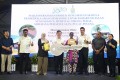 RM20mil Ladang Byram relocation project completed