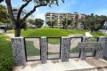 Lengkok Nipah Park opening next month