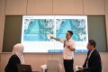 Penang Plans New CAT Bridge Bus Link Between Island and Mainland Penang Plans New CAT Bridge Bus Link Between Island and Mainland