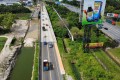Jalan Tok Kangar upgrading project progresses ahead of schedule Jalan Tok Kangar upgrading project progresses ahead of schedule