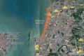 Penang terminated Bagan Ajam coastline reclamation agreement with RCSB