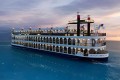Penang Princess – Penang’s first luxury dining cruise set to sail in 2027