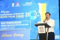 Public participation key to Penang’s State Structure Plan 2040