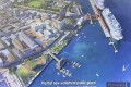 Penang waterfront upgrade to integrate heritage, marina and public spaces