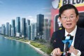 Penang International Financial Centre still at exploratory stage