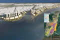PDC calls RFP for Linear Waterfront development from Queensbay to Penang 2nd Bridge