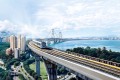 Penang Island–Mainland LRT link proposal opens for public inspection from 24 Feb Penang Island–Mainland LRT link proposal opens for public inspection from 24 Feb