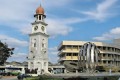 George Town’s Clock Tower set for restoration under federal heritage fund George Town’s Clock Tower set for restoration under federal heritage fund