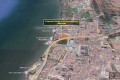 PROPOSED: 3 blocks of serviced residences near Pantai Bersih