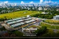 SITE PROGRESS: Jesselton Courtyard (Apr 2026)