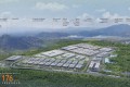 Northern TechValley @ BKE – The Nature Inspired Integrated Freehold Industrial Garden