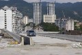 Paya Terubong rep flags slow progress at Air Itam bypass construction Paya Terubong rep flags slow progress at Air Itam bypass construction