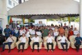 187 families receive keys to their first home at Mak Mandin Indah
