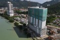SITE PROGRESS: Laguna Bay Residences (Jun 2026) SITE PROGRESS: Laguna Bay Residences (Jun 2026)