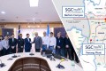 Sunshine PCB plans new high-tech facility at Penang Technology Park @ Bertam