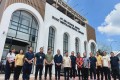 Bukit Mertajam Digital Library serves as new community learning hub Bukit Mertajam Digital Library serves as new community learning hub