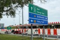 Juru–Sungai Dua Traffic Dispersal Project gains momentum Juru–Sungai Dua Traffic Dispersal Project gains momentum