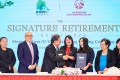 Eden at Botanica CT and AIA Pension & Asset Management enter MoU to Advance Retirement Preparedness in Malaysia