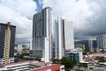 Foreshore Residence marks completion ahead of Aug 31 key handover