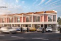 Urban Rize offers just 39 heritage-inspired Super Link Homes in Sungai Dua Urban Rize offers just 39 heritage-inspired Super Link Homes in Sungai Dua