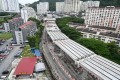 Air Itam–Tun Dr LCE bypass reaches 91% completion, on track for April 2027 Air Itam–Tun Dr LCE bypass reaches 91% completion, on track for April 2027