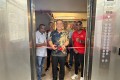 Nine lifts upgraded at Relau public housing under Penang maintenance fund