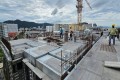 SITE PROGRESS: Queens Residences 3 (Jul 2026)