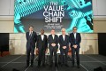 One-stop financing hub proposed to transform Penang-Kulim into a global tech cluster One-stop financing hub proposed to transform Penang-Kulim into a global tech cluster