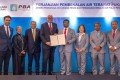 Penang’s future growth backed by new 40-year water supply agreement Penang’s future growth backed by new 40-year water supply agreement