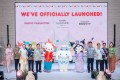Sanrio-Themed Rooms Debut at Iconic Marjorie Penang Sanrio-Themed Rooms Debut at Iconic Marjorie Penang