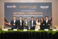 Iconic Hotel Penang to be rebranded as Courtyard by Marriott Iconic Hotel Penang to be rebranded as Courtyard by Marriott