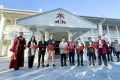 1926 Heritage Hotel Penang reopens after RM20 million restoration
