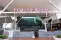 Komtar Walk upgrade at 32% on track for Oct 2026 completion