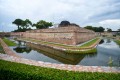 Fort Cornwallis reopens after landmark restoration