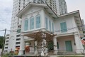 Two Penang heritage buildings to welcome business and education
