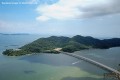 Work begins on long-awaited Pulau Jerejak bridge project Work begins on long-awaited Pulau Jerejak bridge project