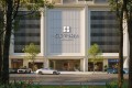 SEVORA Residence – A New Landmark of Modern Resort Living in Bukit Mertajam SEVORA Residence – A New Landmark of Modern Resort Living in Bukit Mertajam