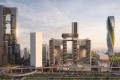 Sungai Nibong Tapak Pesta set for major transformation under ITOD master plan