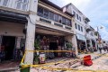 Armenian Street incident prompts statewide heritage building safety assessment