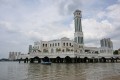 Tanjong Bungah Floating Mosque named Penang’s Tourism Mosque