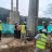 First cable car support tower erected as Penang Hill Cable Car Project hits 31%