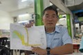Pulau Jerejak Bridge envisioned as new Penang landmark, targeting 2029 completion
